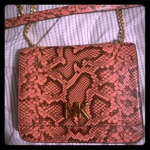 M. Kors purse